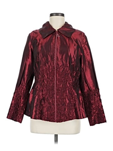 Jerry T Long Sleeve Blouse (view 1)