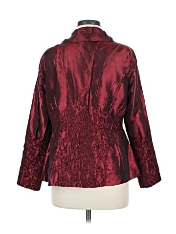 Jerry T Long Sleeve Blouse (view 2)
