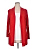 Torrid Red Cardigan Size 1X Plus (1) - photo 1