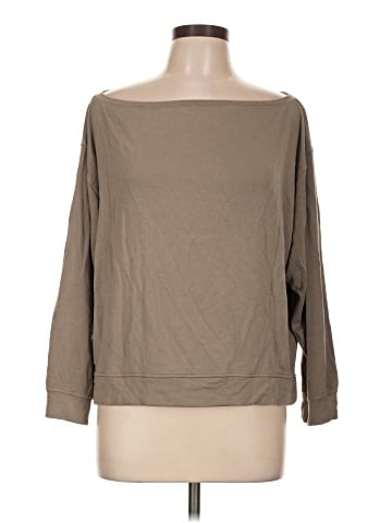Lululemon Athletica Sweatshirt (view 1)