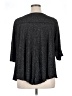 Green Envelope Gray 3/4 Sleeve T-Shirt Size 1X - photo 2
