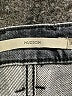 Hudson Jeans Black Jeans Size 27 waist - photo 7