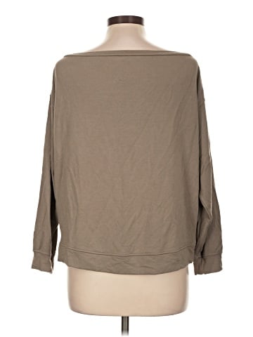 Lululemon Athletica Sweatshirt (view 2)