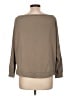 Lululemon Athletica Tan Sweatshirt Size L (estimated) - photo 2