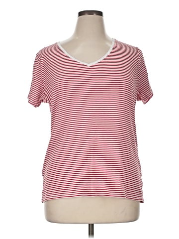 Croft & Barrow Short Sleeve T-Shirt (view 1)
