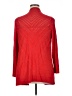Torrid Red Cardigan Size 1X Plus (1) - photo 2