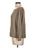 Lululemon Athletica Tan Sweatshirt Size L (estimated) - photo 5
