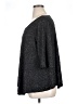 Green Envelope Gray 3/4 Sleeve T-Shirt Size 1X - photo 5