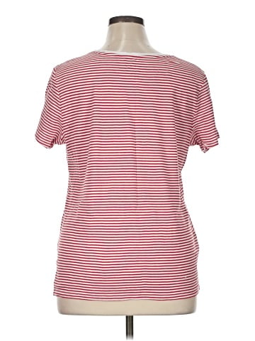 Croft & Barrow Short Sleeve T-Shirt (view 2)