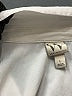 Worthington 100% Polyester Ivory Sleeveless Blouse Size L - photo 7