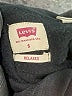 Levi's Black Sweatshirt Size S - photo 7