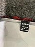 Shein Red Tank Top Size 12 - photo 7