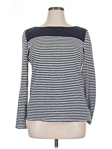 Brooks Brothers Long Sleeve T-Shirt (view 1)