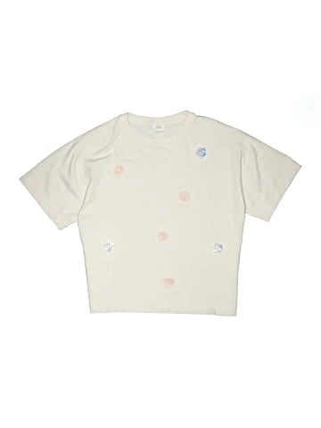 Zara Kids Short Sleeve T-Shirt (view 1)