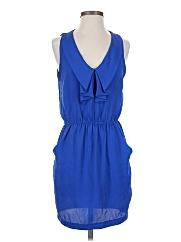 Silence and Noise Casual Dress (view 1)