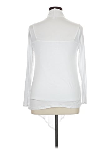 Free to Live Long Sleeve Blouse (view 2)