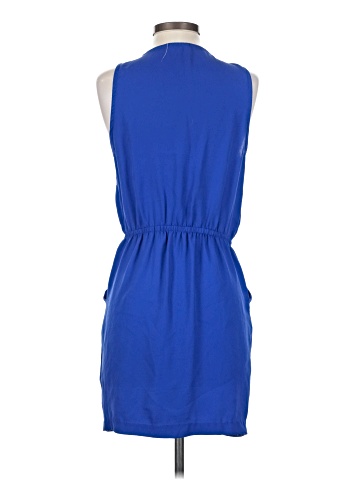 Silence and Noise Casual Dress (view 2)