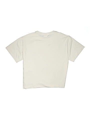 Zara Kids Short Sleeve T-Shirt (view 2)