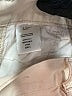 Unbranded 100% Cotton Ivory Casual Pants Size S - photo 8