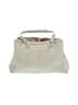 Coach Factory Ivory Shoulder Bag One size - photo 3