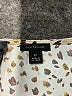 Ann Taylor 100% Polyester Tan Sleeveless Blouse Size M (tall) - photo 7