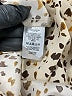 Ann Taylor 100% Polyester Tan Sleeveless Blouse Size M (tall) - photo 8