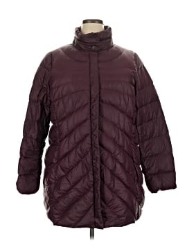 Lands' End Coat (view 1)