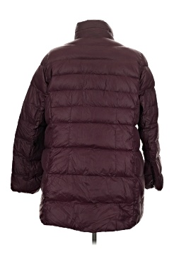 Lands' End Coat (view 2)