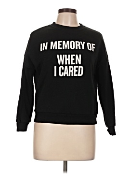 Unbranded Sweatshirt (view 1)