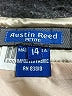 Austin Reed Tan Formal Skirt Size 14 Petite - photo 4