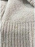 The Row Tan Turtleneck Sweater Size L (estimated) - photo 12