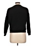 Unbranded Black Sweatshirt Size L (estimated) - photo 2