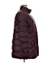 Lands' End 100% Nylon Burgundy Coat Size 2X - photo 4