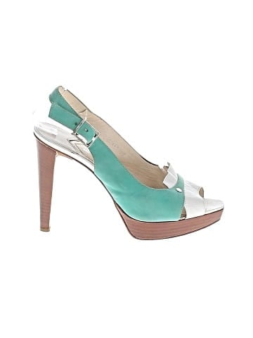 Carlo Fellini Heels (view 1)