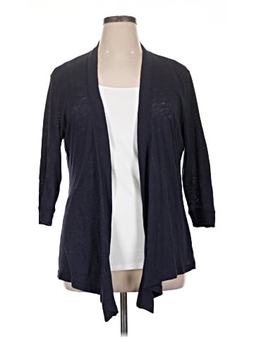 Mod-O-Doc Cardigan (view 1)