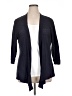 Mod-O-Doc 100% Cotton Blue Cardigan Size XL (4) - photo 1