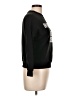 Unbranded Black Sweatshirt Size L (estimated) - photo 4
