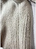 The Row Tan Turtleneck Sweater Size L (estimated) - photo 13