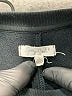 Grey State 100% Cotton Solid Black Cocktail Dress Size Sm (1) - photo 7