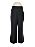 Akris Punto Black Dress Pants Size 12 - photo 1