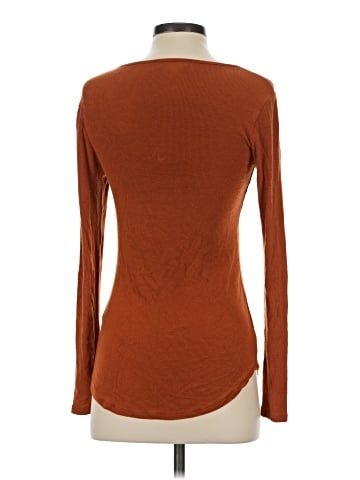 Amour Vert Long Sleeve T-Shirt (view 2)