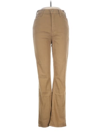 Mother Jeans (view 1)