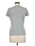 MICHAEL Michael Kors Gray Short Sleeve T-Shirt Size M - photo 2