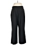 Akris Punto Black Dress Pants Size 12 - photo 2