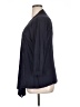 Mod-O-Doc 100% Cotton Blue Cardigan Size XL (4) - photo 5