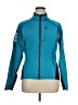 Assorted Brands Teal Track Jacket Size XL - photo 1