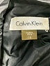 Calvin Klein 100% Polyester Tweed Black Cocktail Dress Size 10 - photo 7