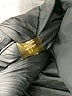 Calvin Klein 100% Polyester Tweed Black Cocktail Dress Size 10 - photo 8