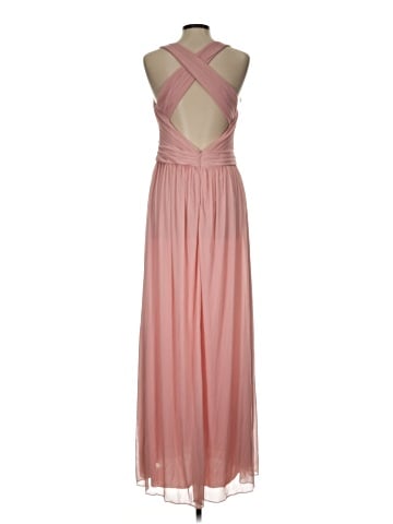 David's Bridal Cocktail Dress (view 2)