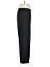 Akris Punto Black Dress Pants Size 12 - photo 4
